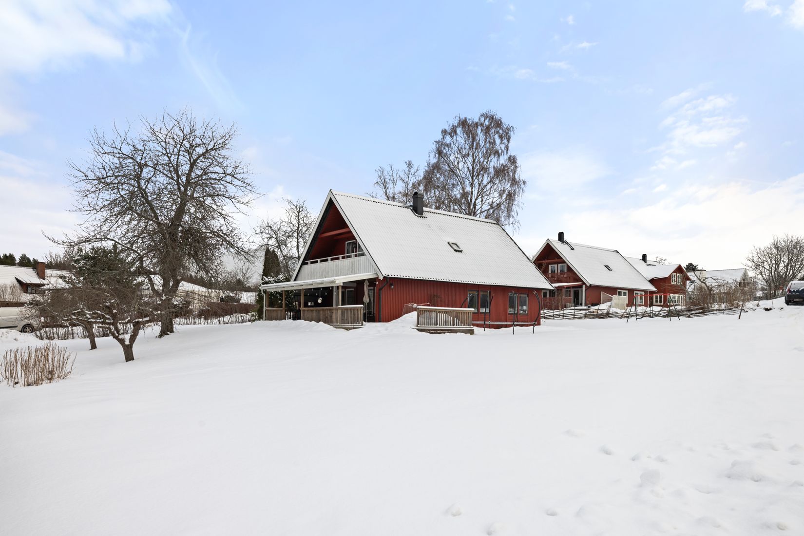 Villa, Stanganvägen 9, Nynäshamn  Sorunda / Grödby, Nynäshamn