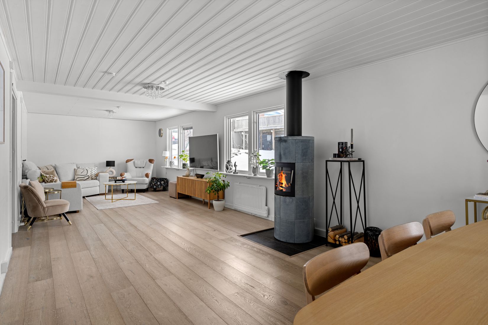 Villa, Stanganvägen 9, Nynäshamn  Sorunda / Grödby, Nynäshamn