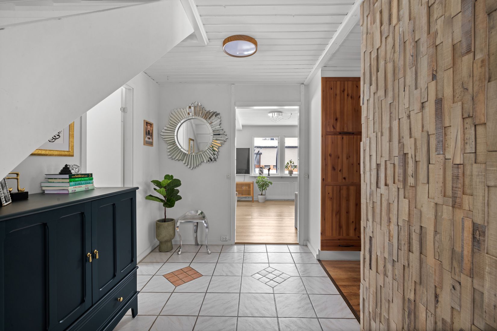 Villa, Stanganvägen 9, Nynäshamn  Sorunda / Grödby, Nynäshamn