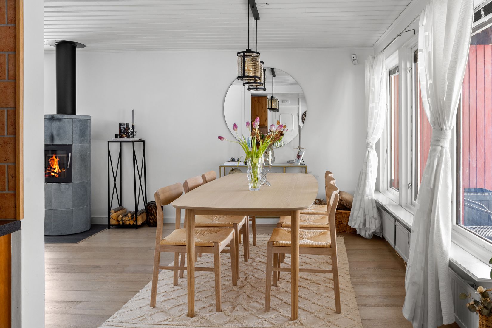 Villa, Stanganvägen 9, Nynäshamn  Sorunda / Grödby, Nynäshamn