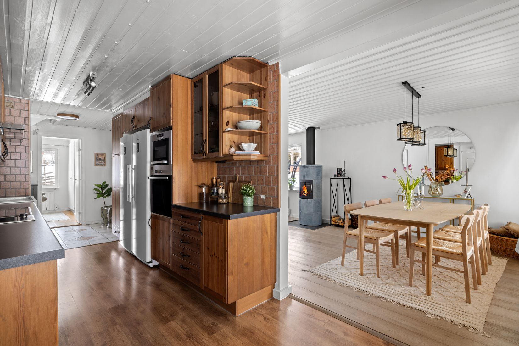 Villa, Stanganvägen 9, Nynäshamn  Sorunda / Grödby, Nynäshamn