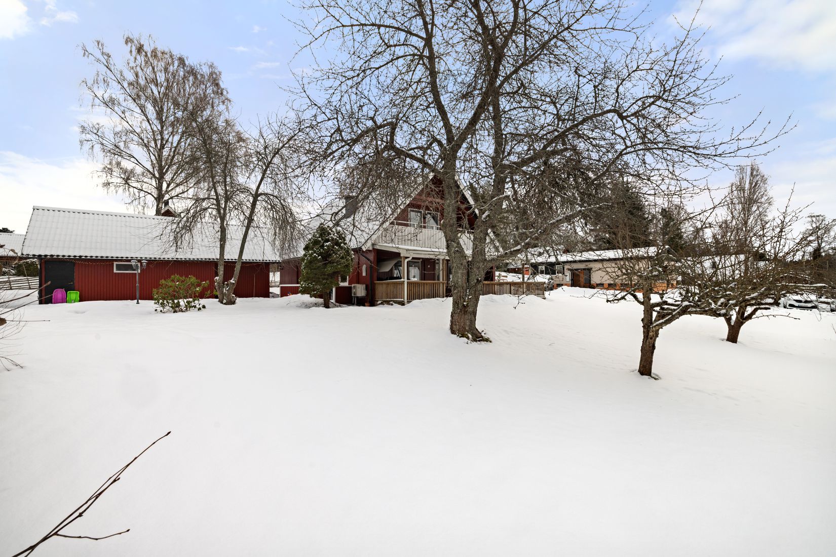 Villa, Stanganvägen 9, Nynäshamn  Sorunda / Grödby, Nynäshamn