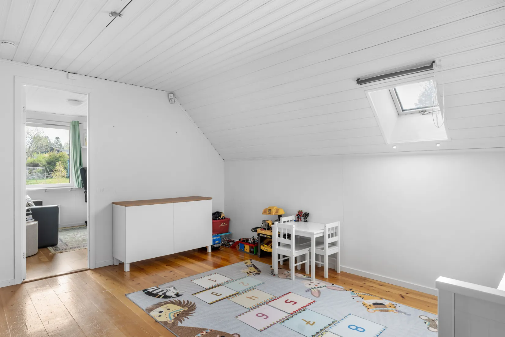 Villa, Stanganvägen 9, Grödby, Nynäshamn