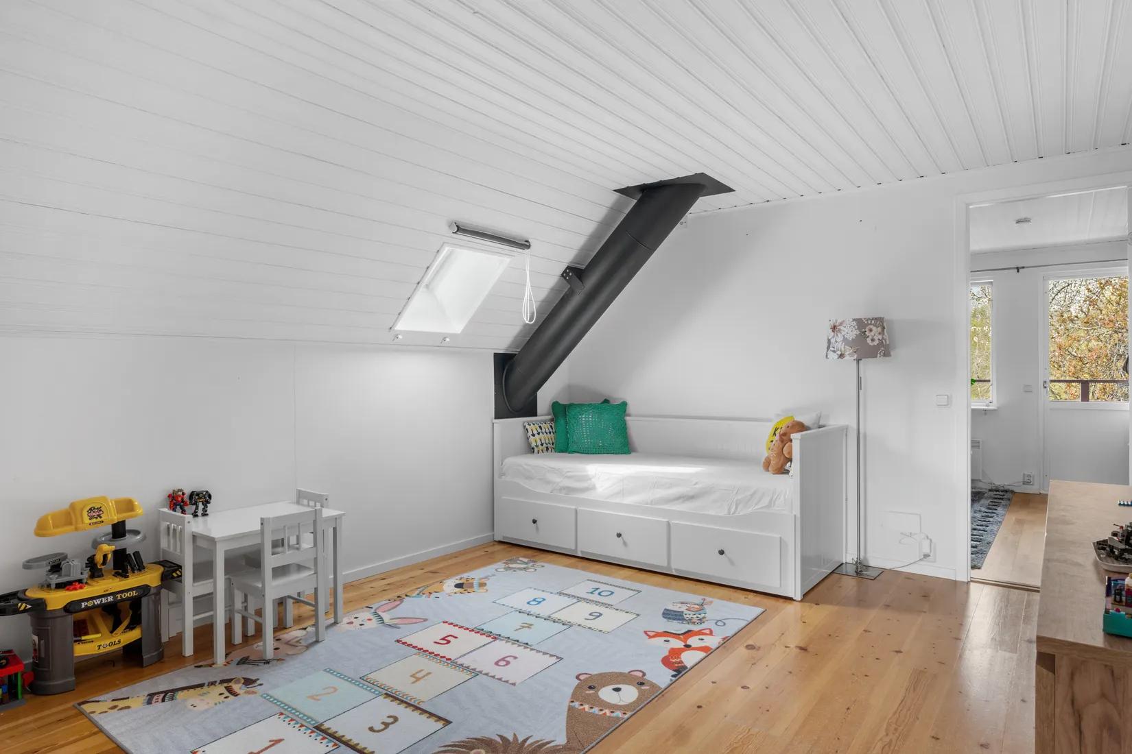 Villa, Stanganvägen 9, Grödby, Nynäshamn