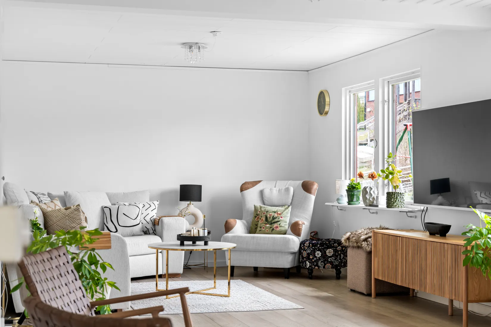 Villa, Stanganvägen 9, Grödby, Nynäshamn
