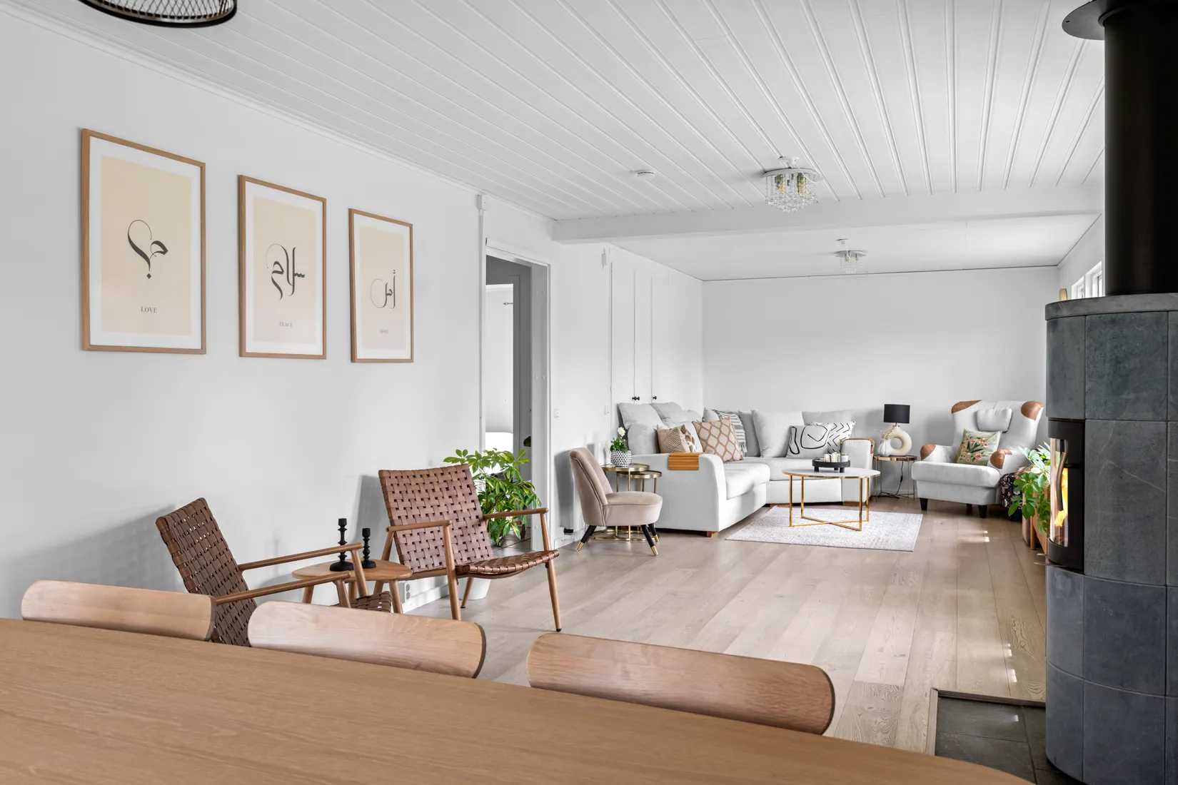 Villa, Stanganvägen 9, Grödby, Nynäshamn