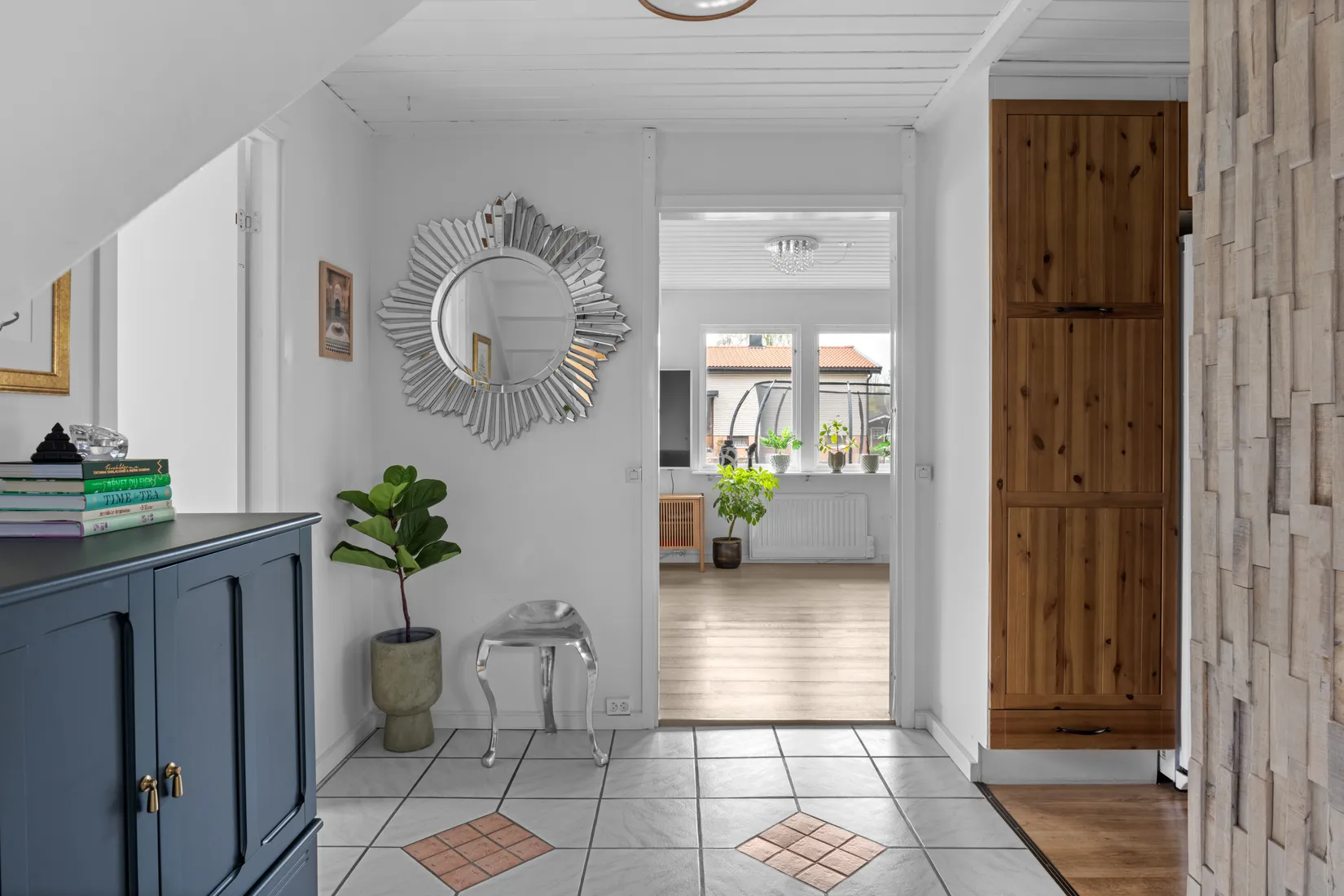 Villa, Stanganvägen 9, Grödby, Nynäshamn