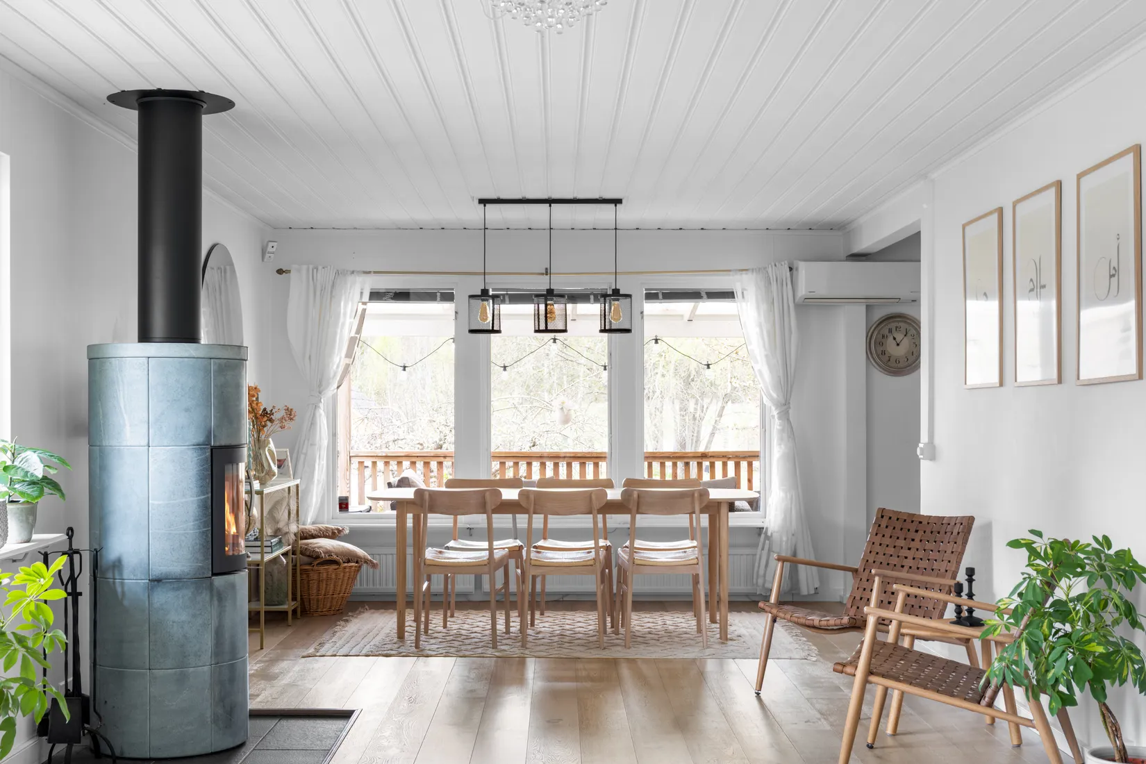 Villa, Stanganvägen 9, Grödby, Nynäshamn