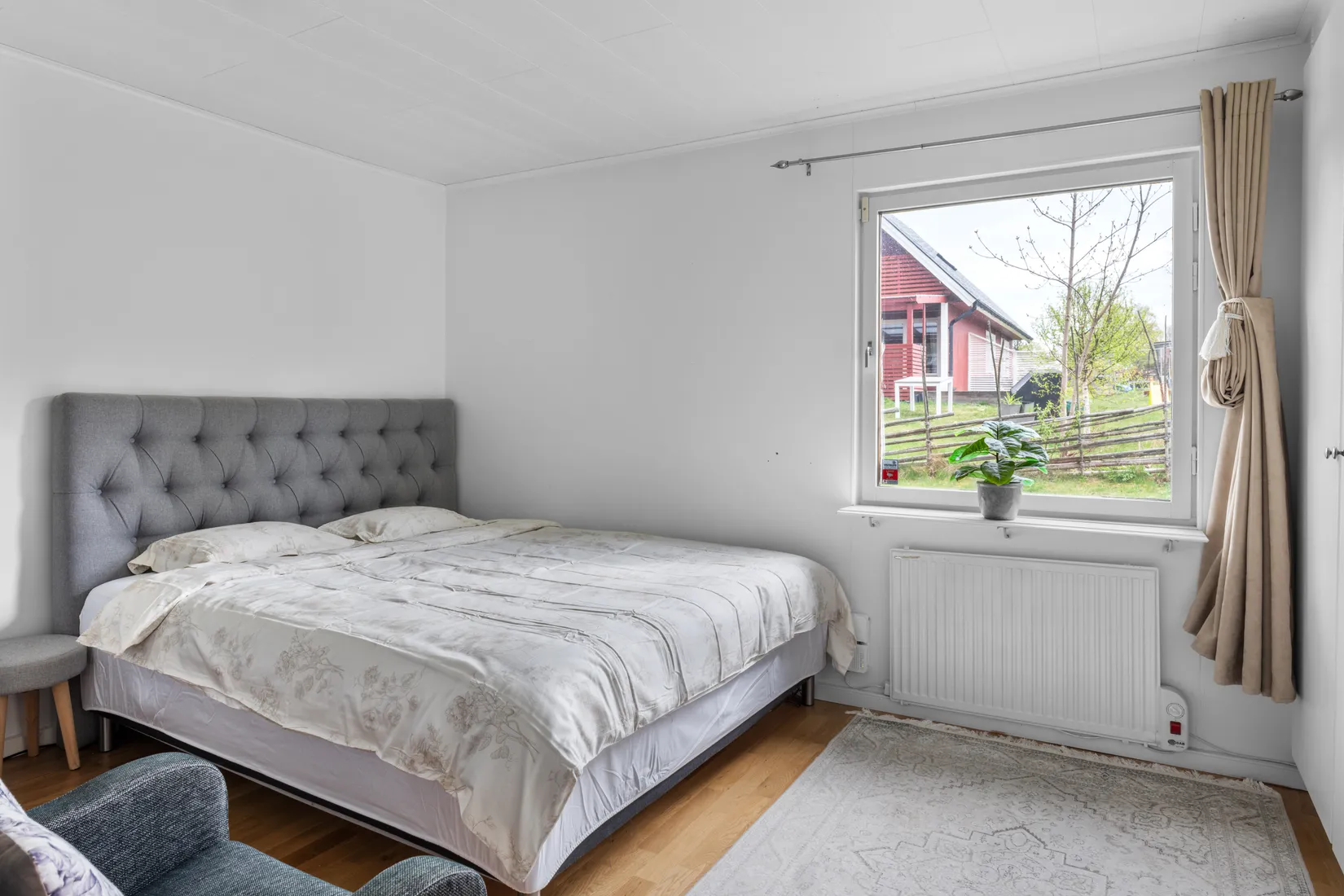 Villa, Stanganvägen 9, Grödby, Nynäshamn