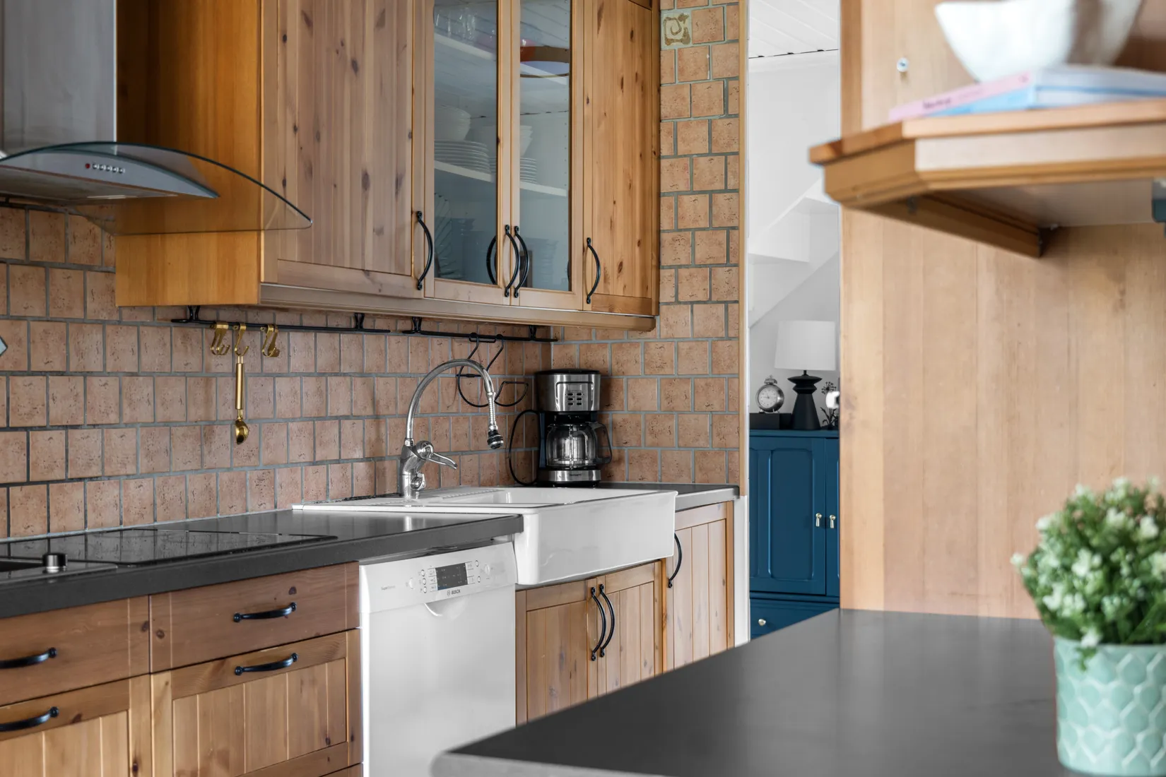 Villa, Stanganvägen 9, Grödby, Nynäshamn
