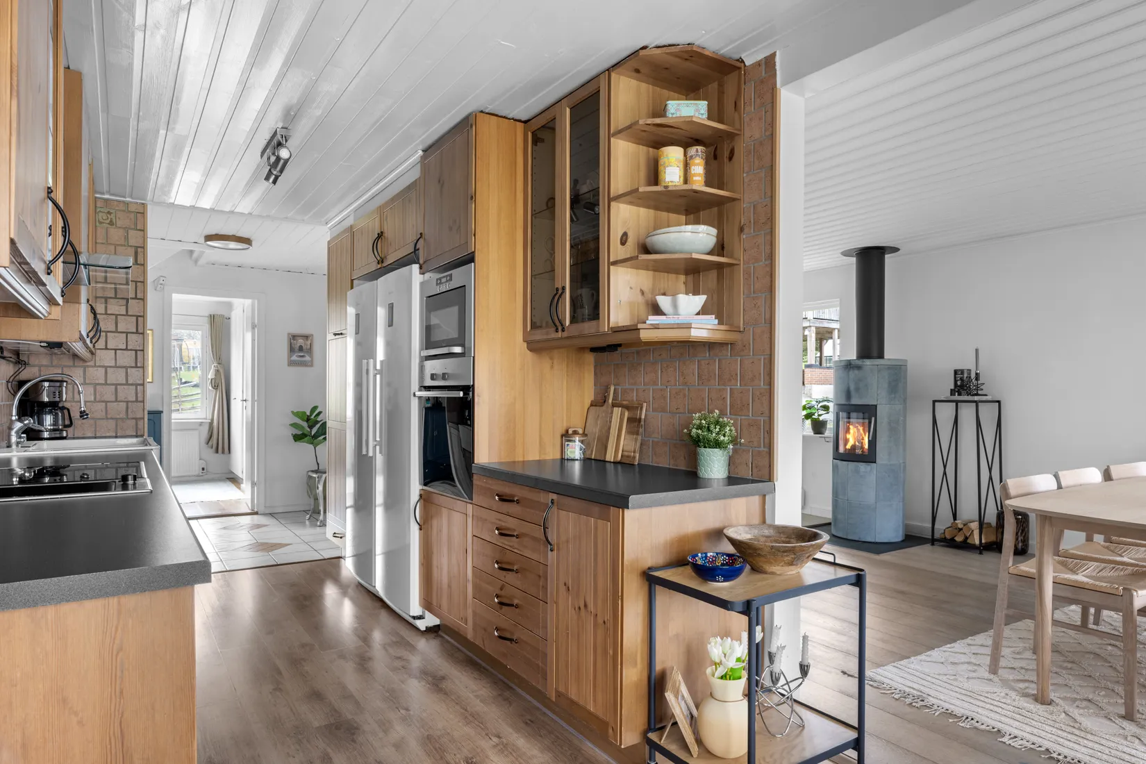 Villa, Stanganvägen 9, Grödby, Nynäshamn