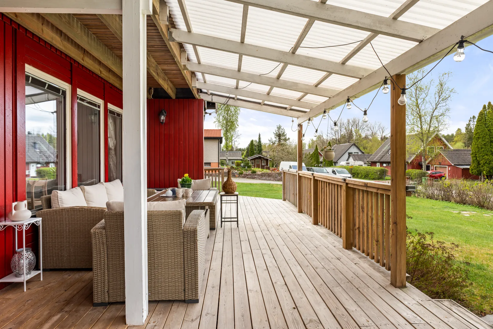 Villa, Stanganvägen 9, Grödby, Nynäshamn