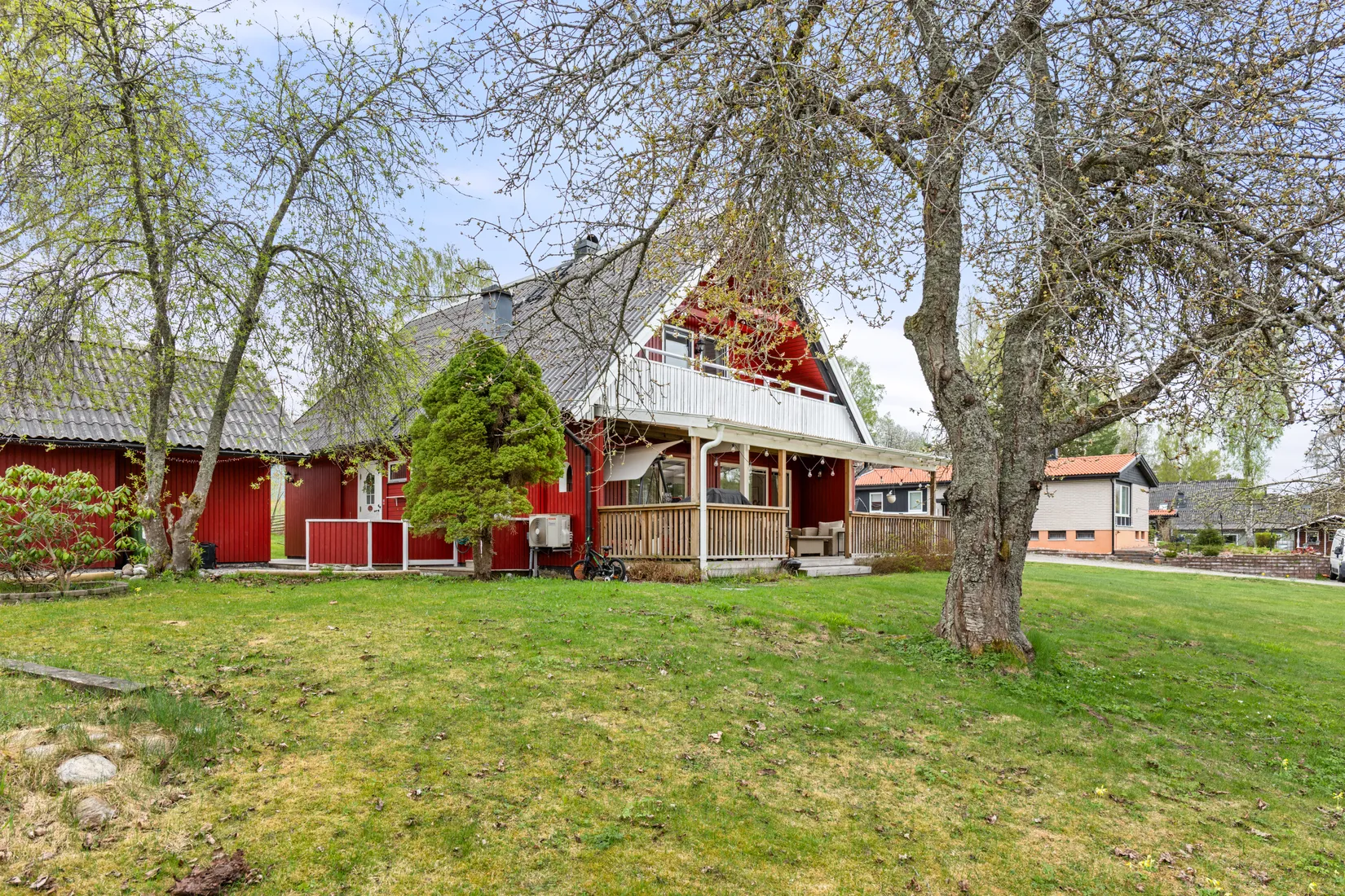 Villa, Stanganvägen 9, Grödby, Nynäshamn