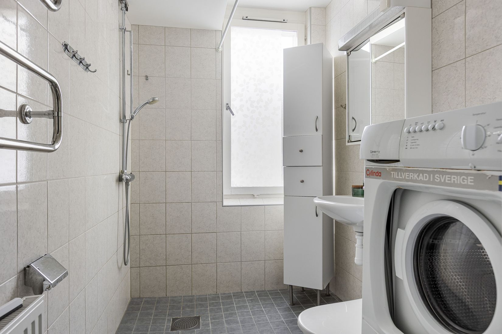 Bostadsrätt, Frösängsvägen 66, Frösäng, Oxelösund