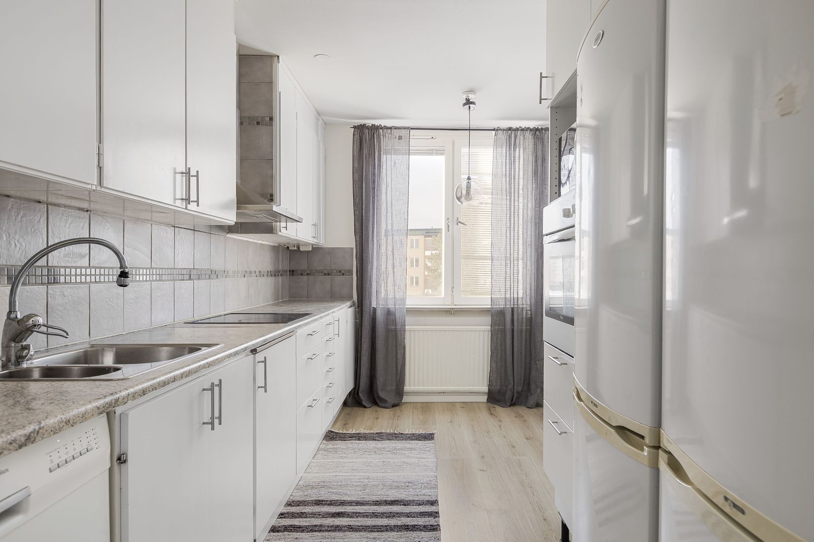 Bostadsrätt, Frösängsvägen 66, Frösäng, Oxelösund