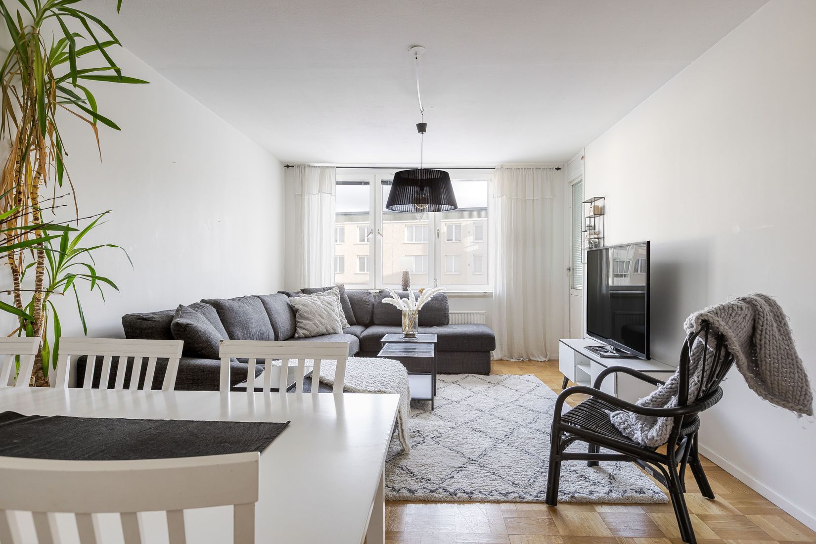 Bostadsrätt, Frösängsvägen 66, Frösäng, Oxelösund