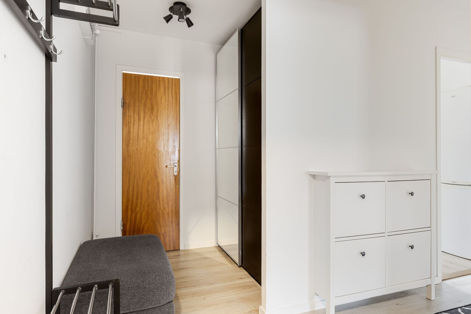 Bostadsrätt, Frösängsvägen 66, Frösäng, Oxelösund