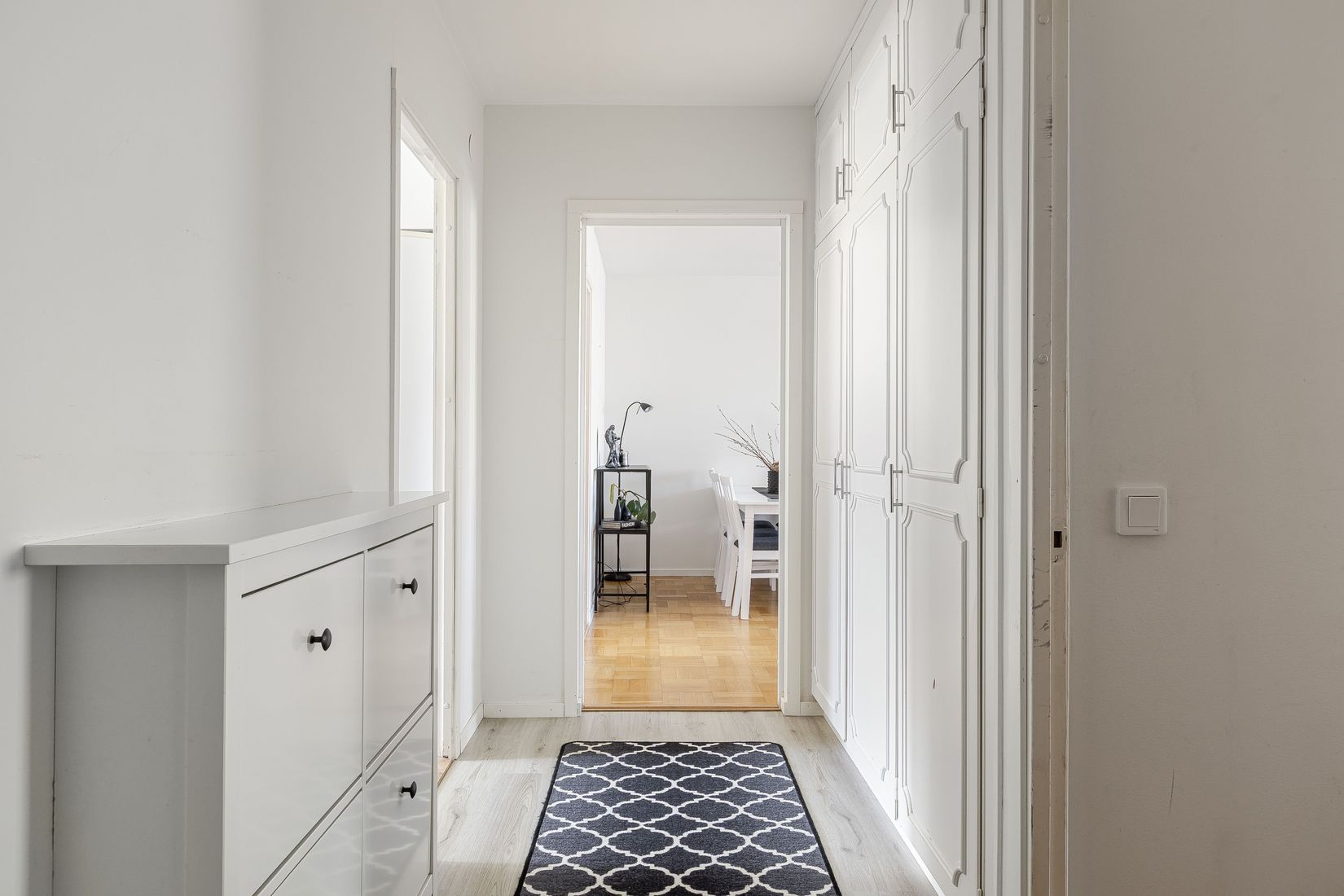 Bostadsrätt, Frösängsvägen 66, Frösäng, Oxelösund