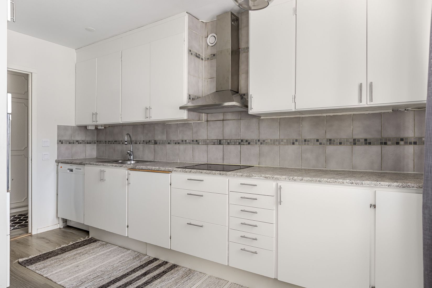 Bostadsrätt, Frösängsvägen 66, Frösäng, Oxelösund