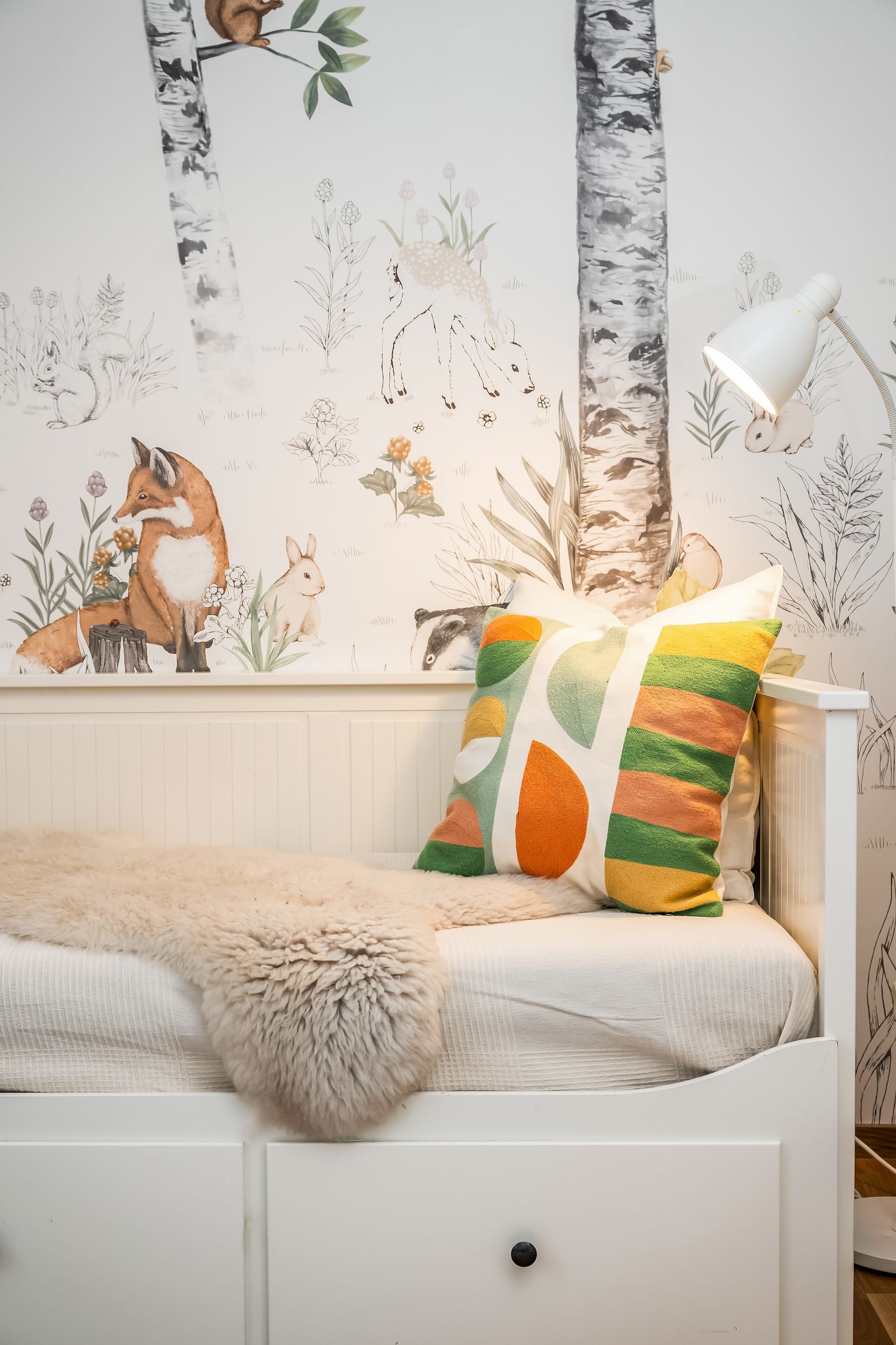 Bostadsrätt, Gustaf Janzéns gata 27C, Sandtorp, Norrköping