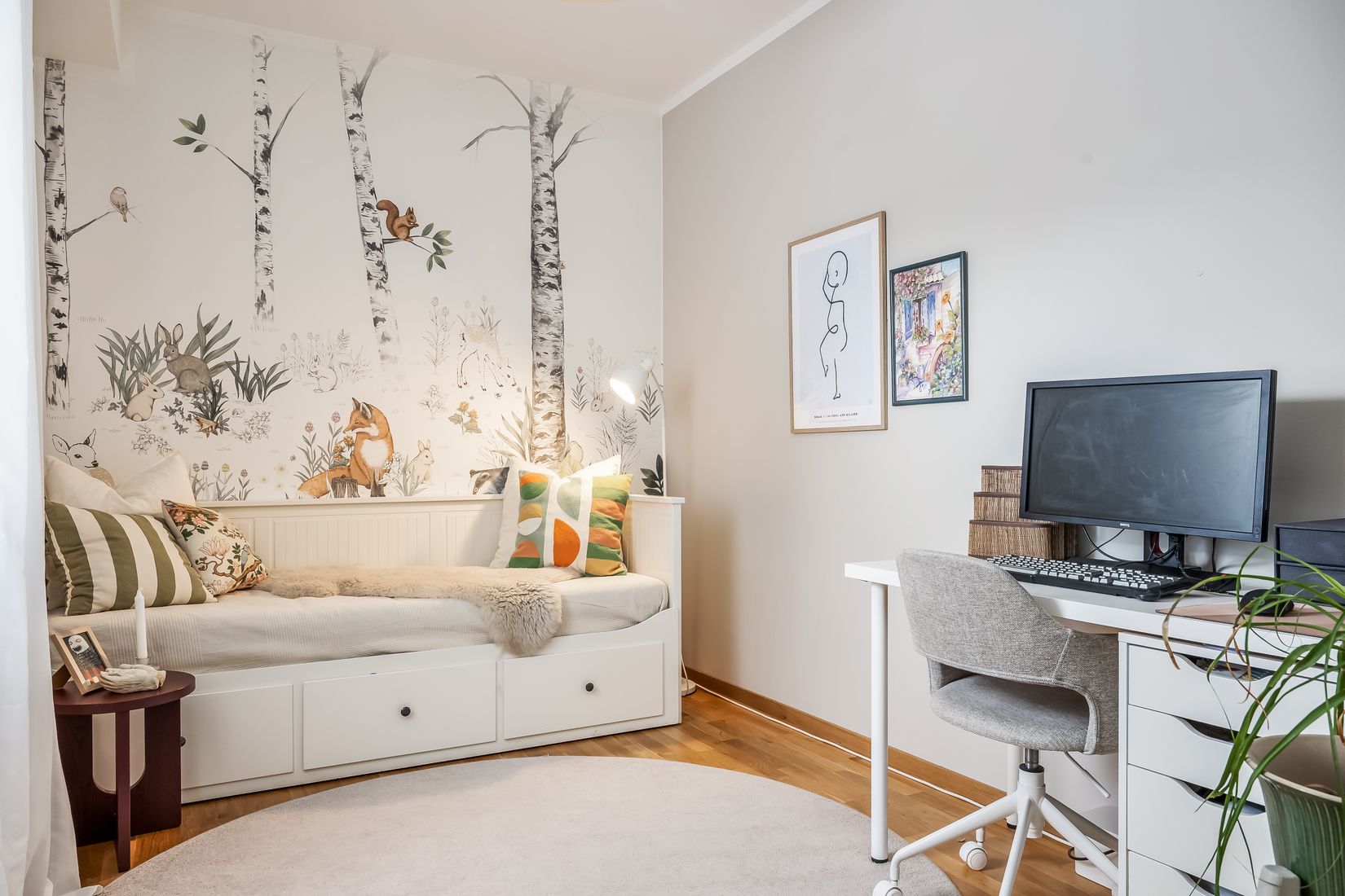 Bostadsrätt, Gustaf Janzéns gata 27C, Sandtorp, Norrköping