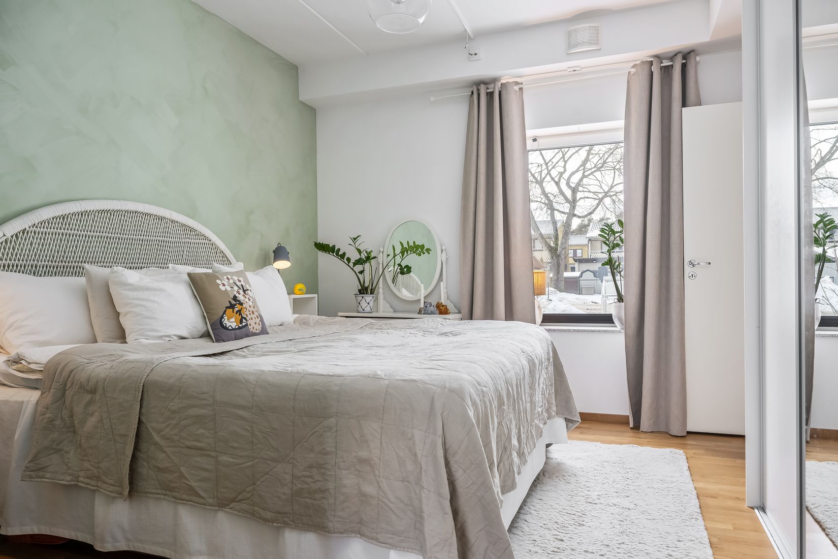 Bostadsrätt, Gustaf Janzéns gata 27C, Sandtorp, Norrköping