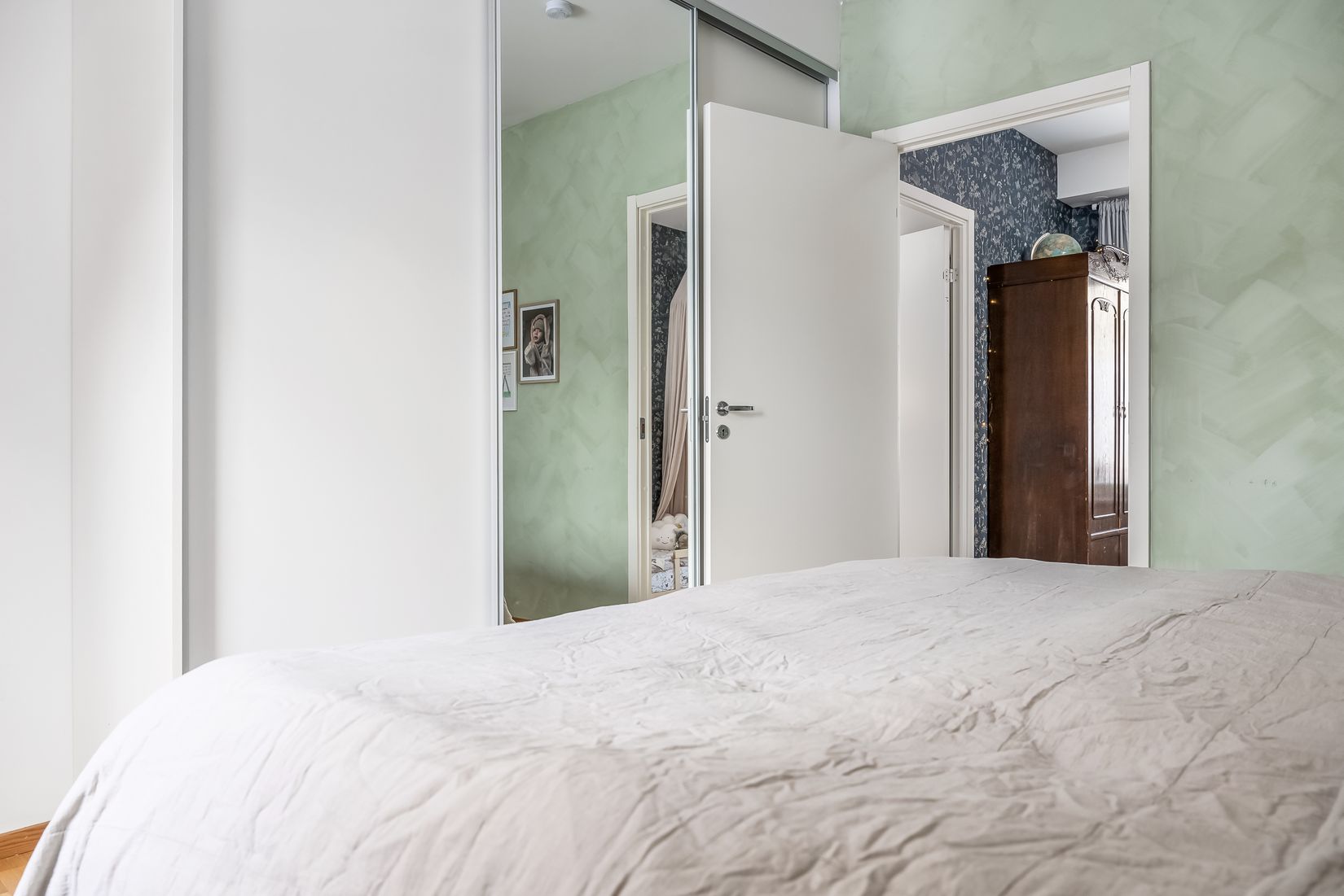 Bostadsrätt, Gustaf Janzéns gata 27C, Sandtorp, Norrköping