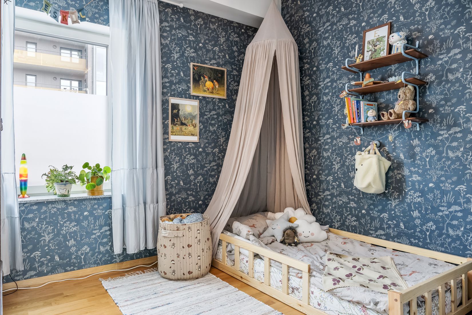 Bostadsrätt, Gustaf Janzéns gata 27C, Sandtorp, Norrköping