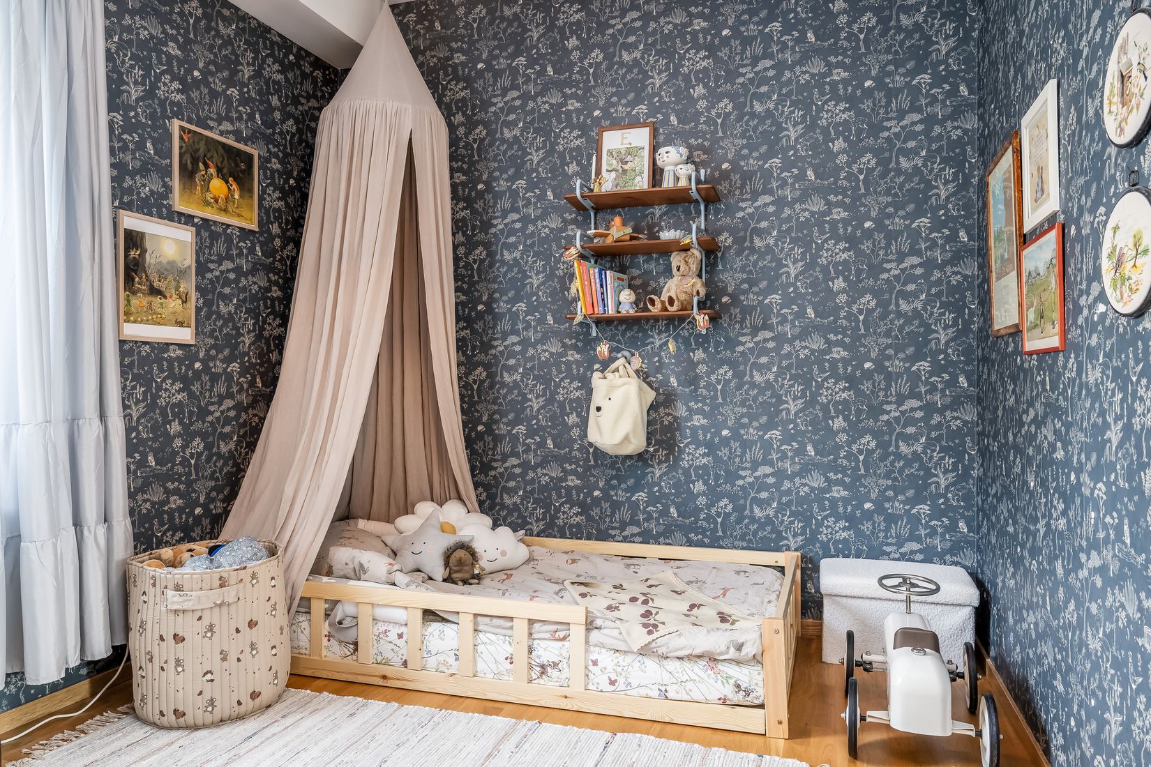 Bostadsrätt, Gustaf Janzéns gata 27C, Sandtorp, Norrköping