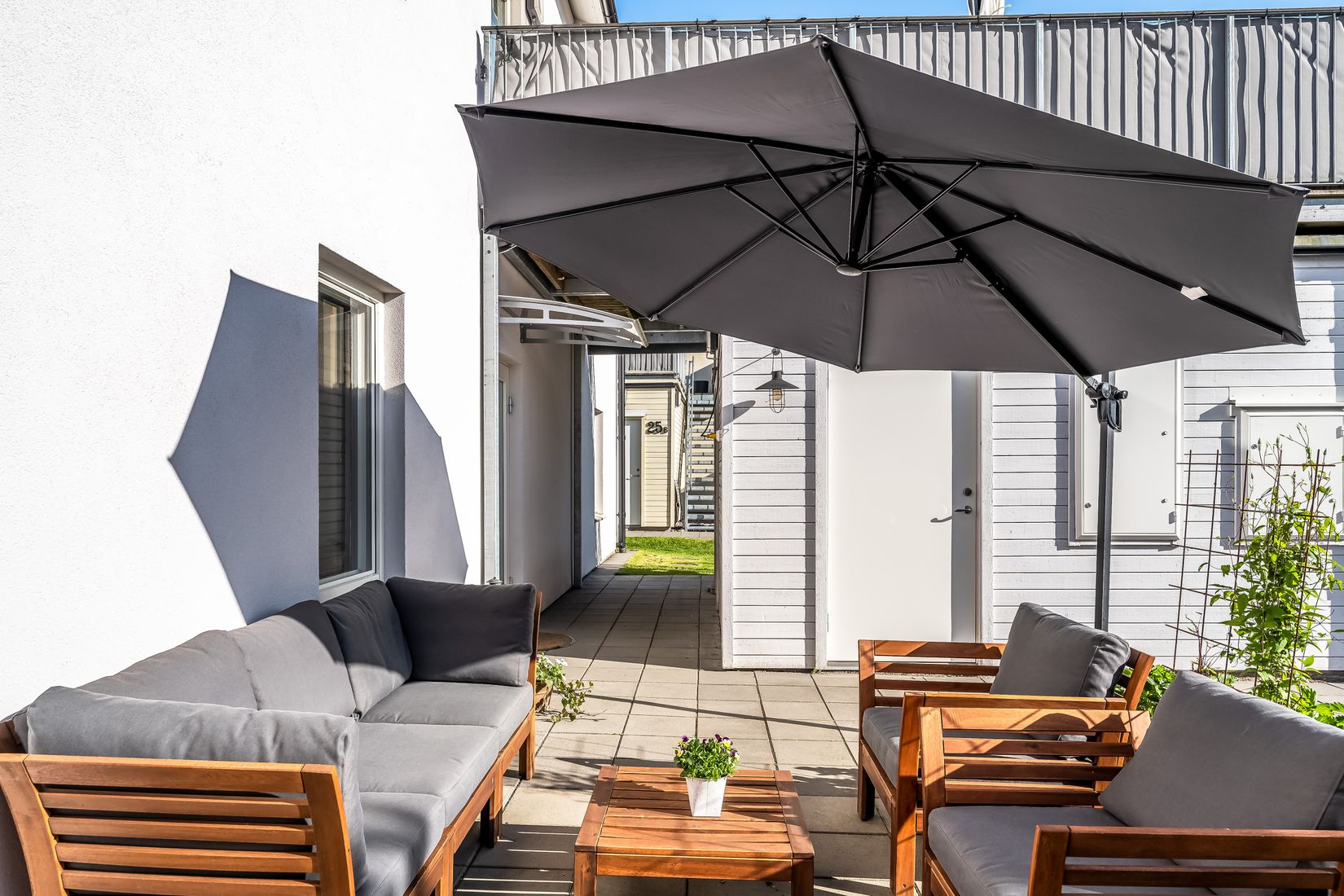 Bostadsrätt, Gustaf Janzéns gata 27C, Sandtorp, Norrköping