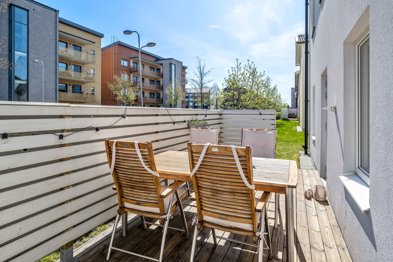 Bostadsrätt, Gustaf Janzéns gata 27C, Sandtorp, Norrköping