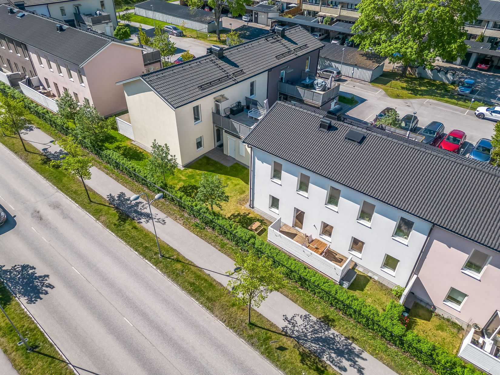 Bostadsrätt, Gustaf Janzéns gata 27C, Sandtorp, Norrköping