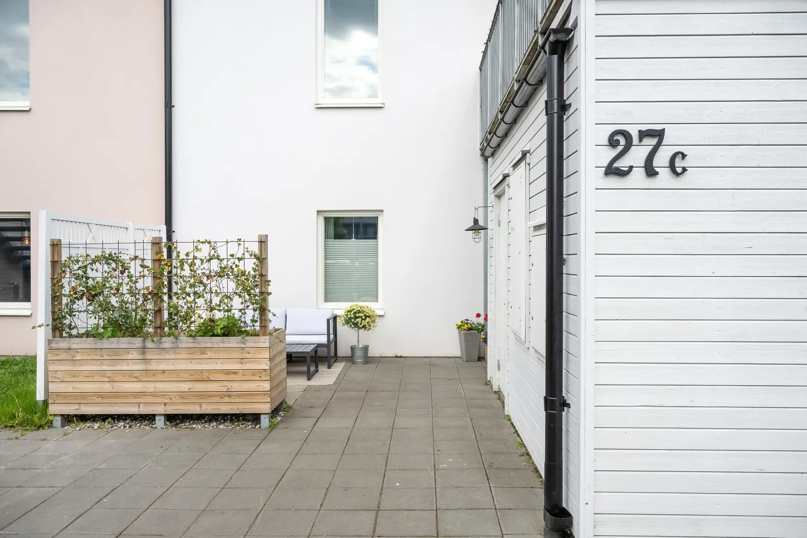 Bostadsrätt, Gustaf Janzéns gata 27C, Sandtorp, Norrköping