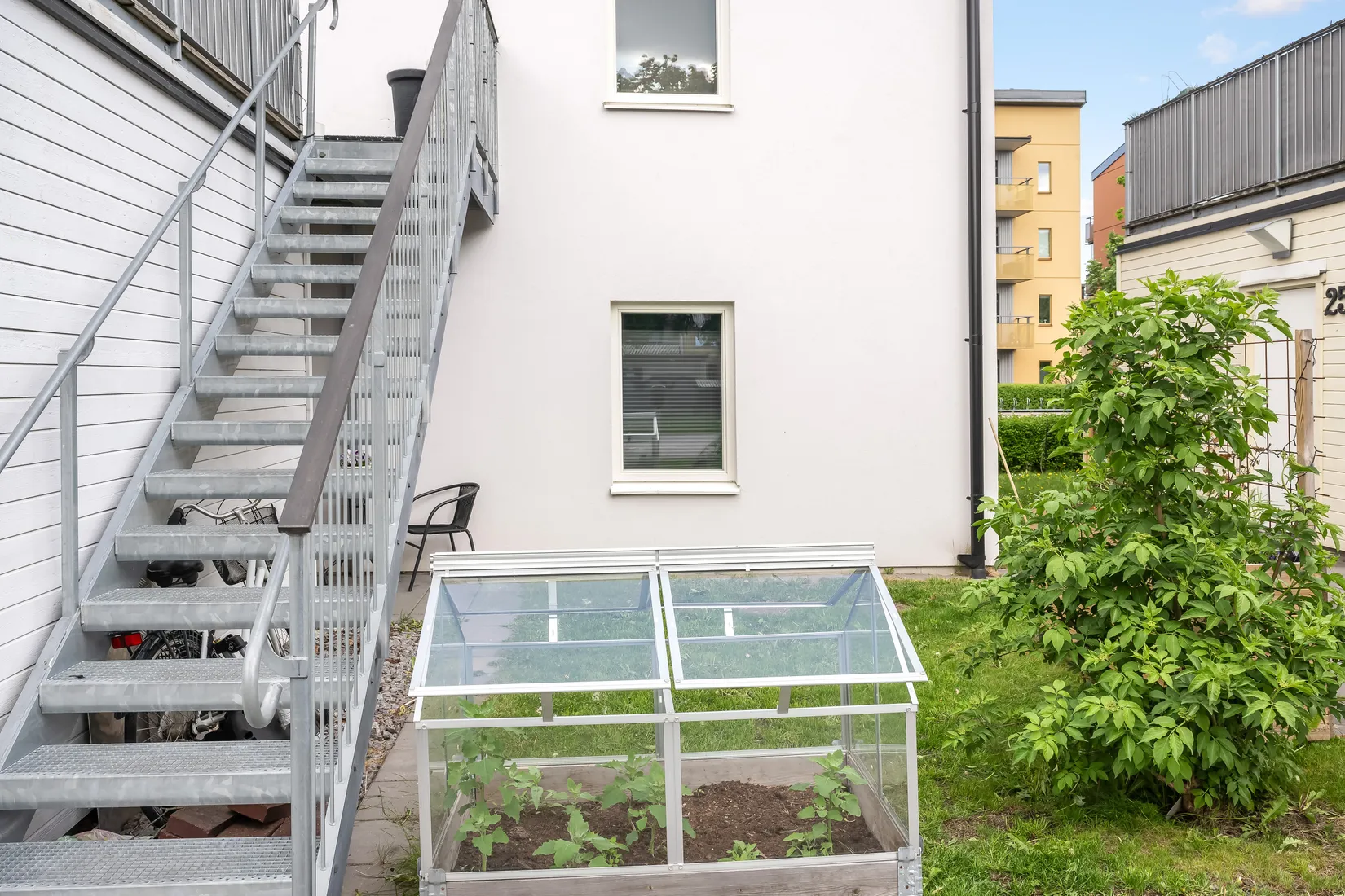Bostadsrätt, Gustaf Janzéns gata 27C, Sandtorp, Norrköping