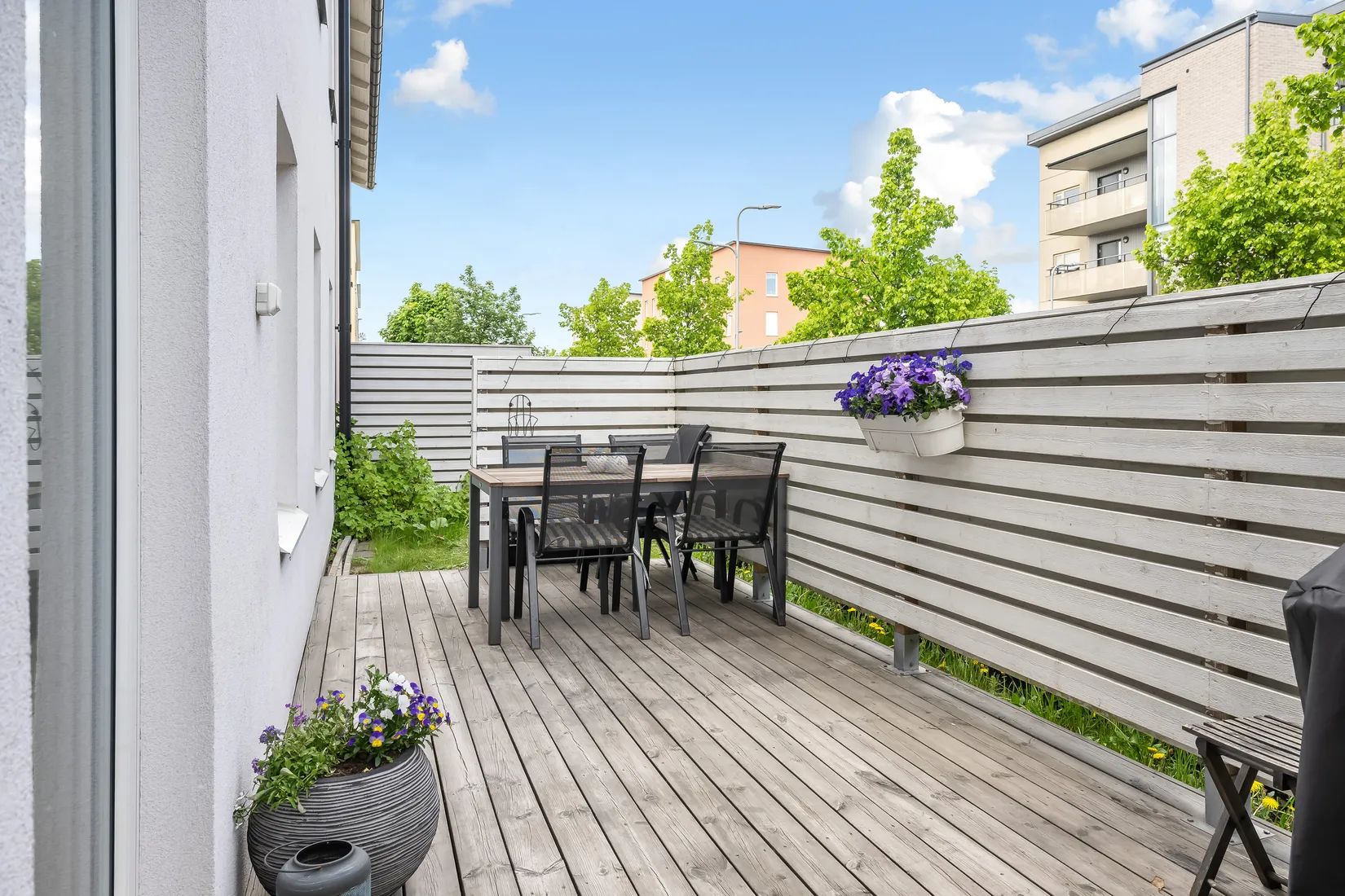 Bostadsrätt, Gustaf Janzéns gata 27C, Sandtorp, Norrköping