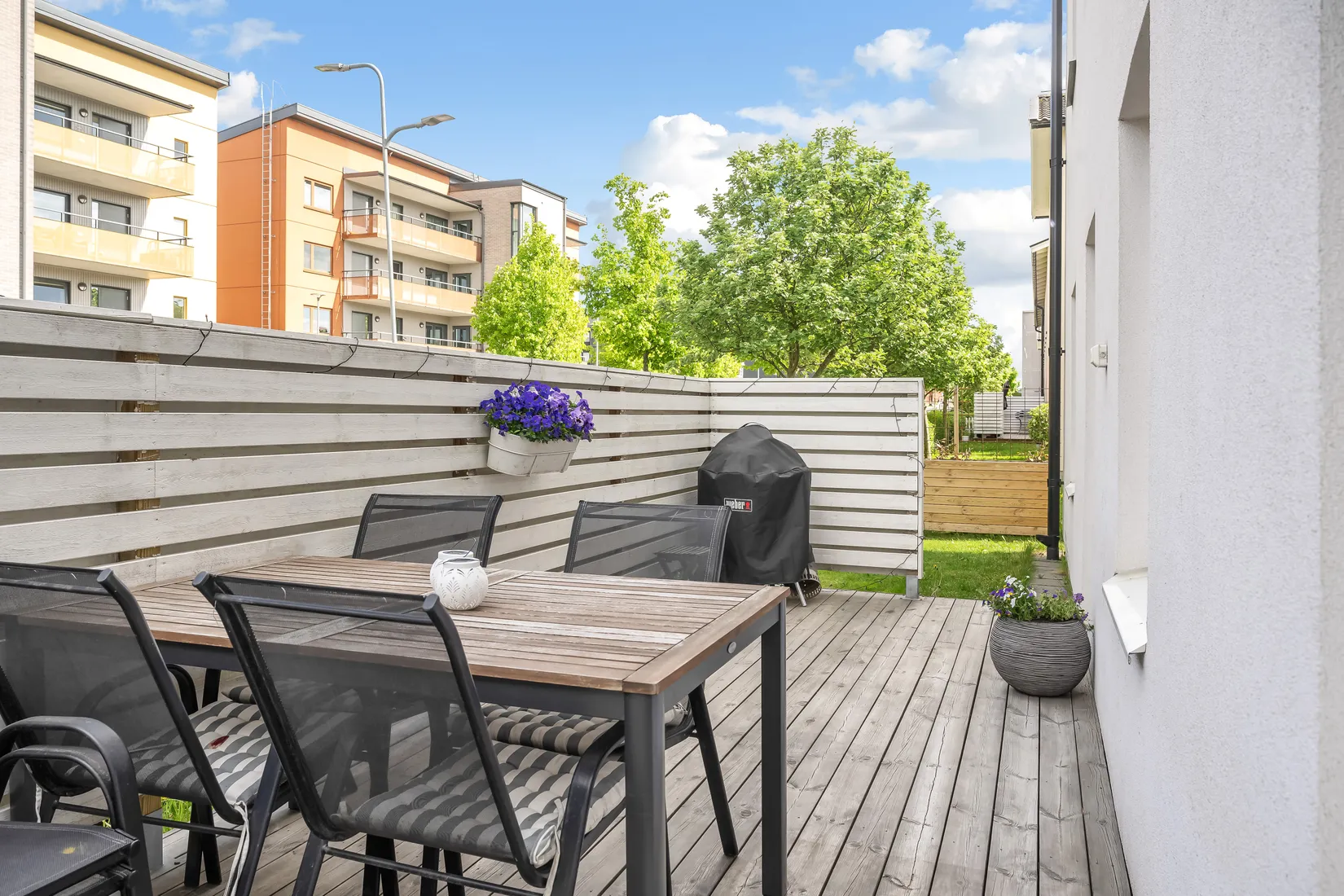 Bostadsrätt, Gustaf Janzéns gata 27C, Sandtorp, Norrköping