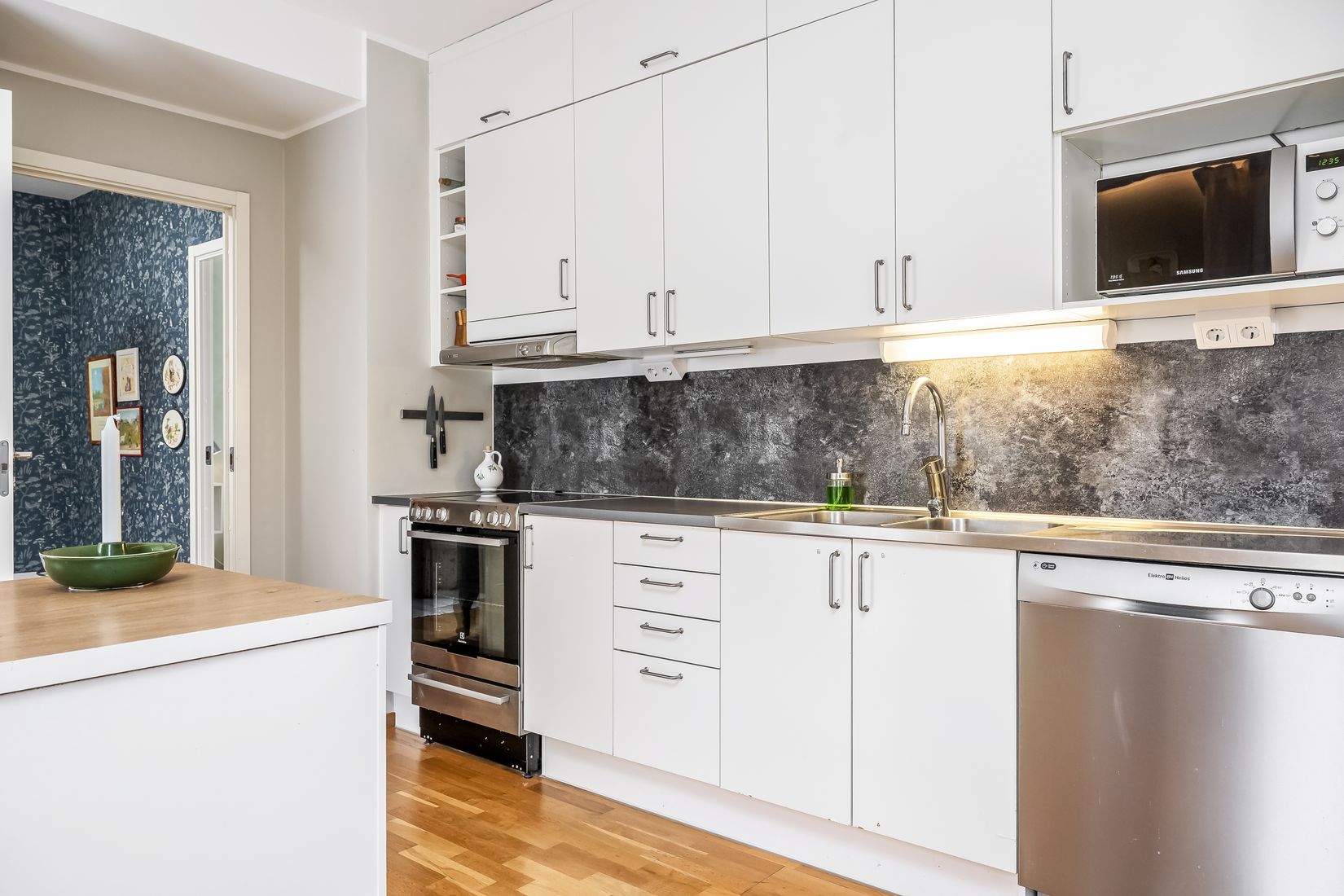 Bostadsrätt, Gustaf Janzéns gata 27C, Sandtorp, Norrköping