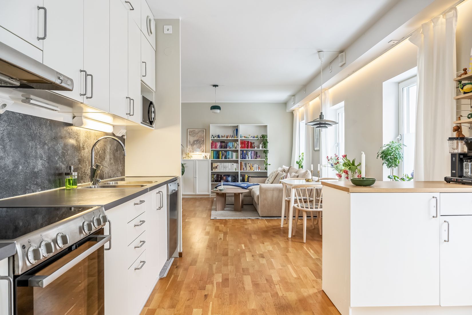 Bostadsrätt, Gustaf Janzéns gata 27C, Sandtorp, Norrköping