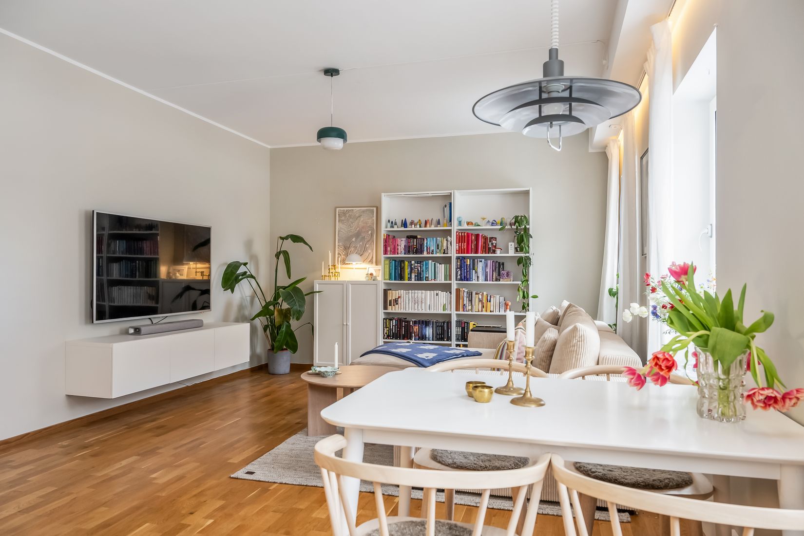 Bostadsrätt, Gustaf Janzéns gata 27C, Sandtorp, Norrköping