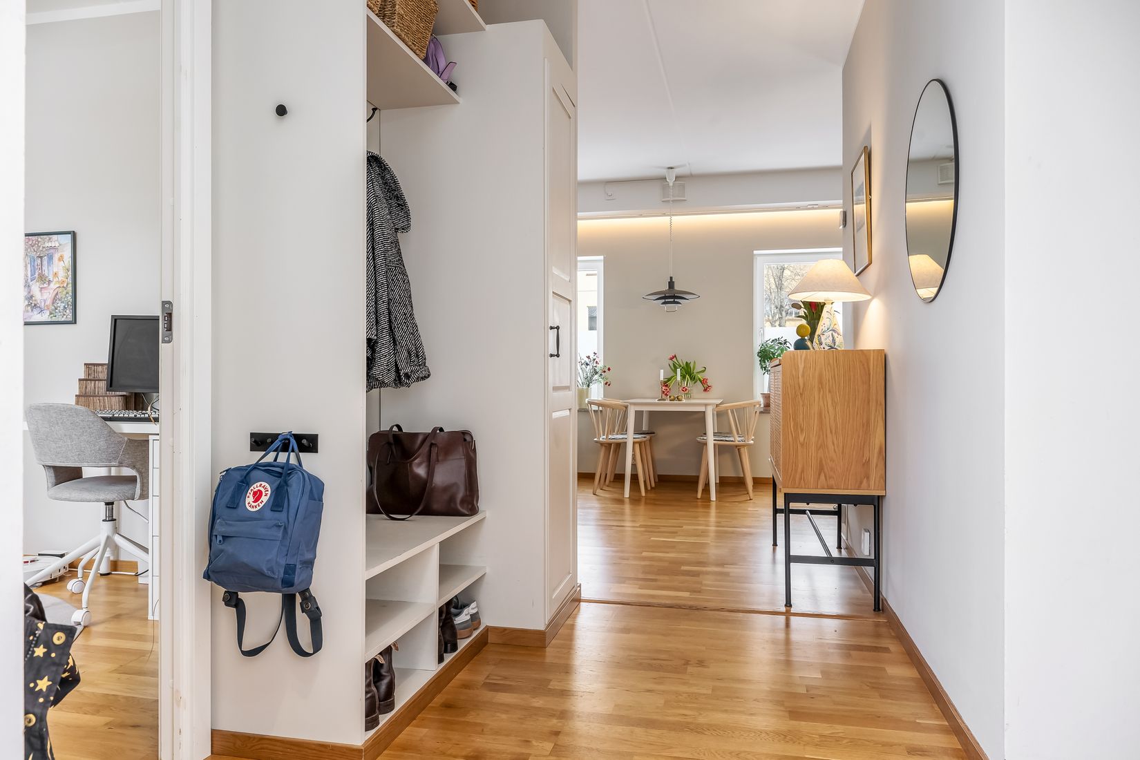 Bostadsrätt, Gustaf Janzéns gata 27C, Sandtorp, Norrköping