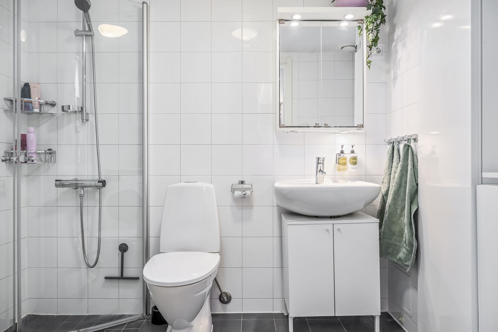 Bostadsrätt, Gustaf Janzéns gata 27C, Sandtorp, Norrköping