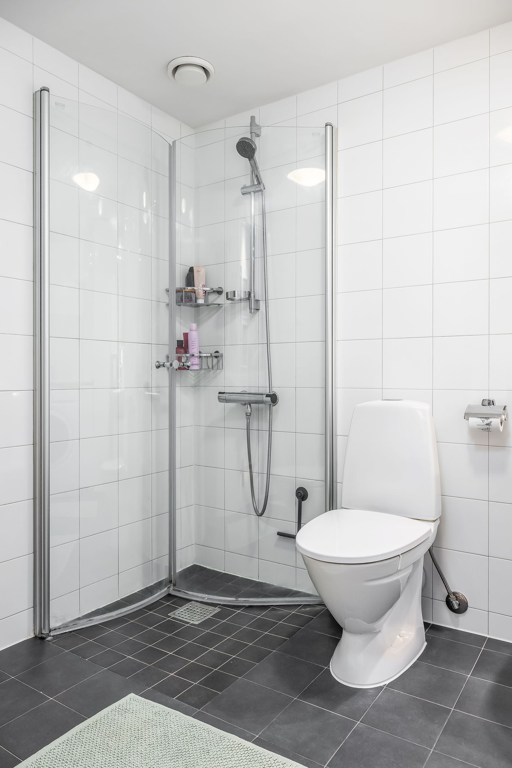 Bostadsrätt, Gustaf Janzéns gata 27C, Sandtorp, Norrköping