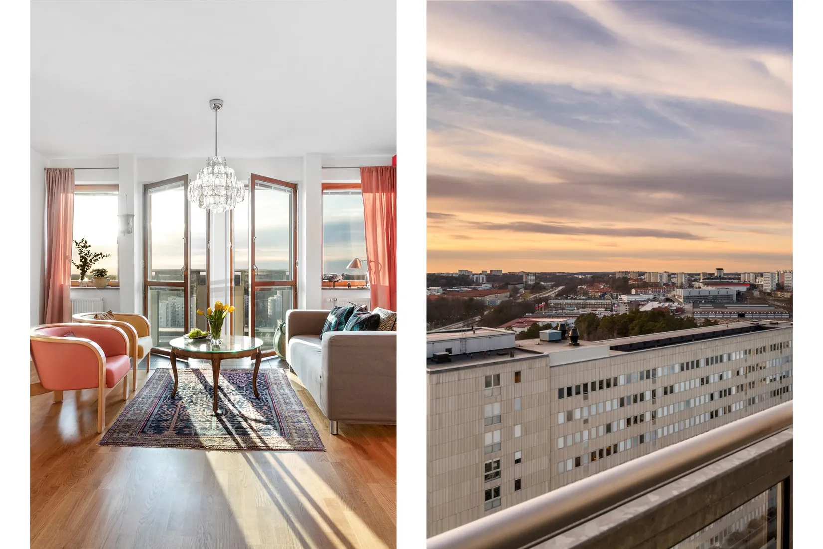 Bostadsrätt, Östersundsgatan 7, Vån 15 (1507/2512), Vällingby Parkstad / Råcksta, Stockholm