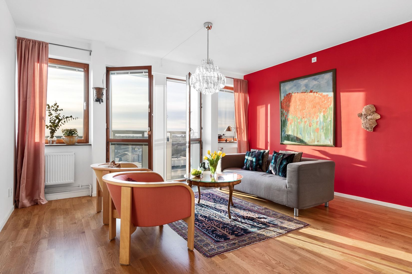 Bostadsrätt, Östersundsgatan 7, Vån 15 (1507/2512), Vällingby Parkstad / Råcksta, Stockholm