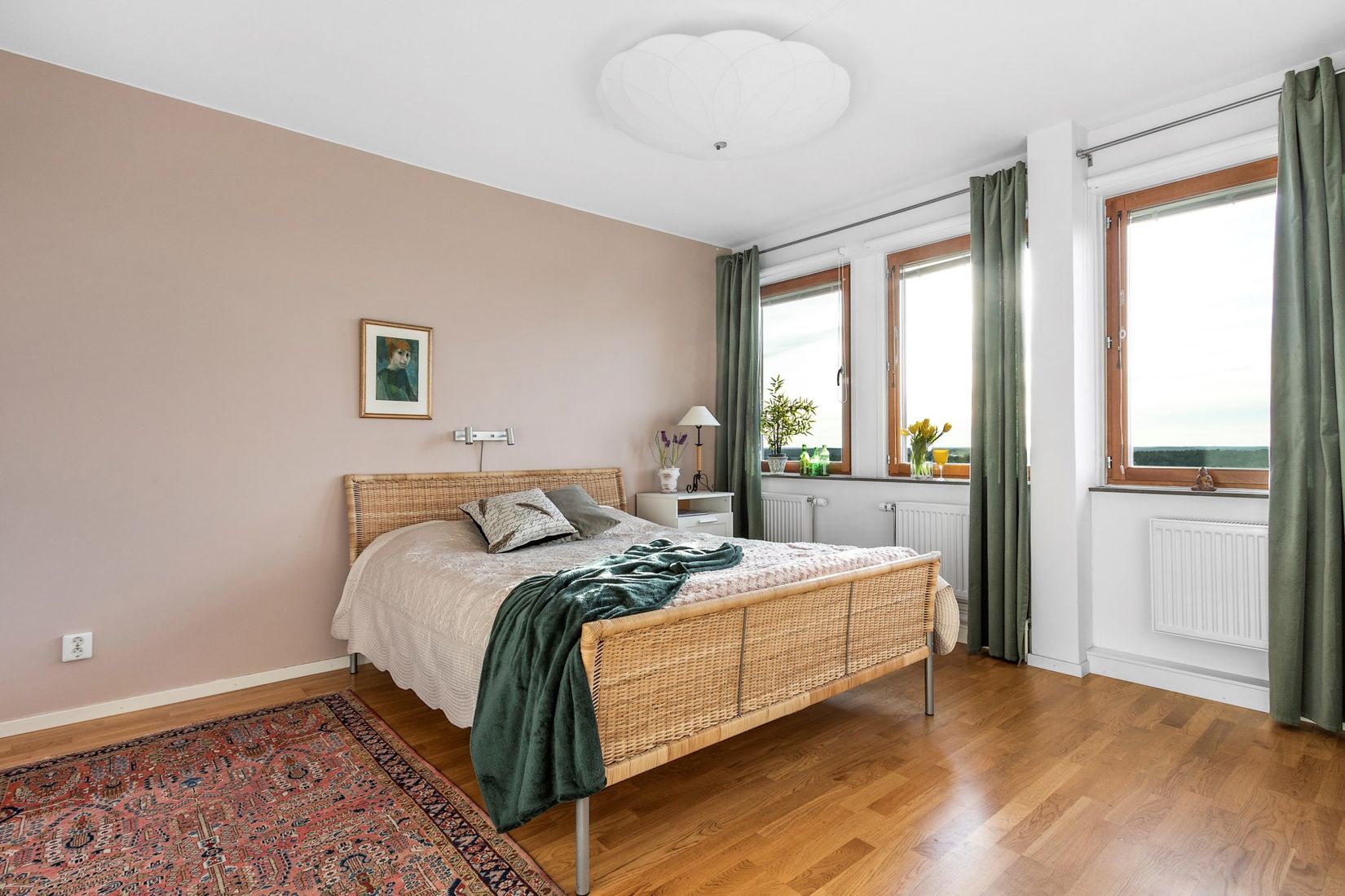 Bostadsrätt, Östersundsgatan 7, Vån 15 (1507/2512), Vällingby Parkstad / Råcksta, Stockholm