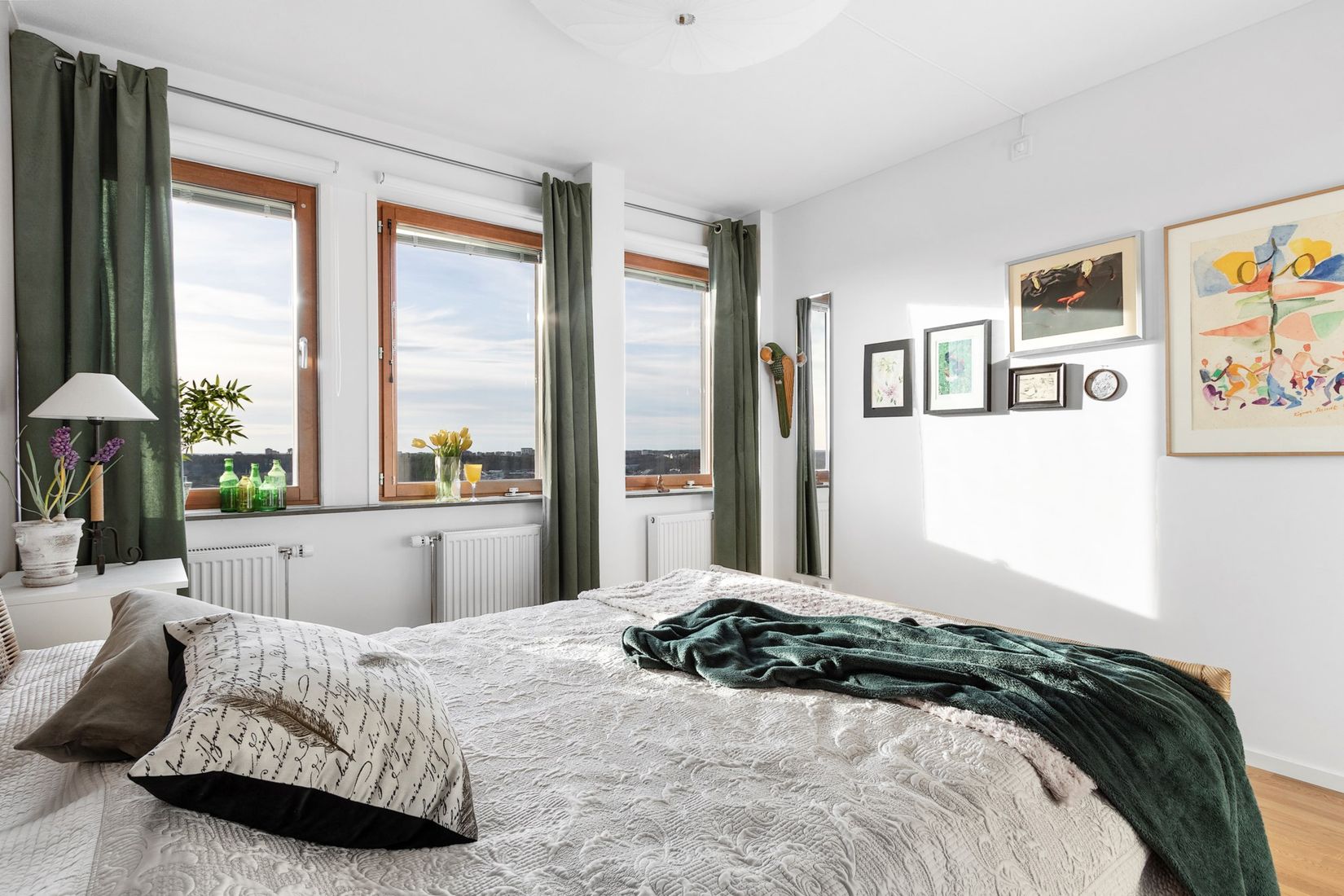 Bostadsrätt, Östersundsgatan 7, Vån 15 (1507/2512), Vällingby Parkstad / Råcksta, Stockholm