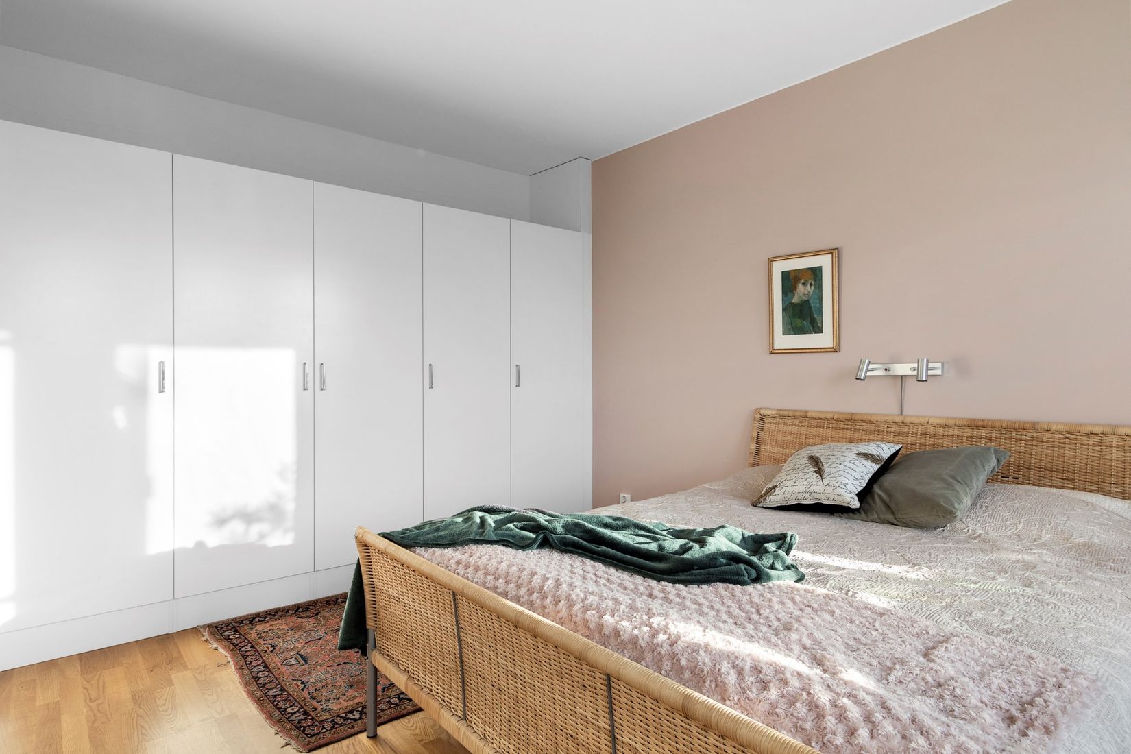 Bostadsrätt, Östersundsgatan 7, Vån 15 (1507/2512), Vällingby Parkstad / Råcksta, Stockholm