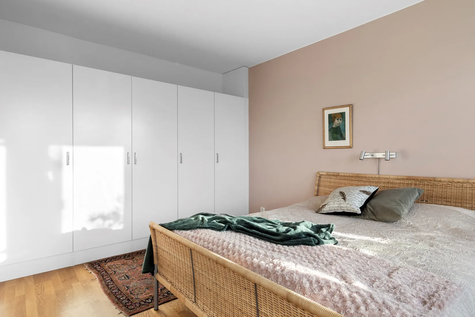 Bostadsrätt, Östersundsgatan 7, Vån 15 (1507/2512), Vällingby Parkstad / Råcksta, Stockholm
