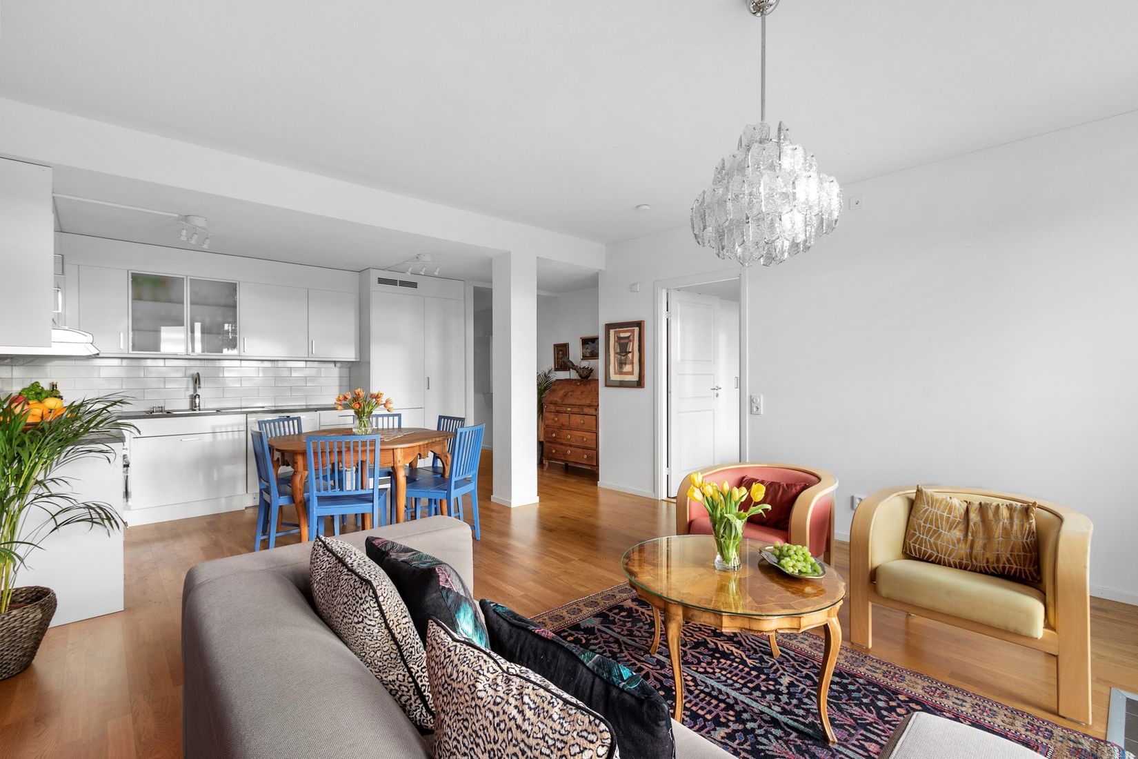 Bostadsrätt, Östersundsgatan 7, Vån 15 (1507/2512), Vällingby Parkstad / Råcksta, Stockholm