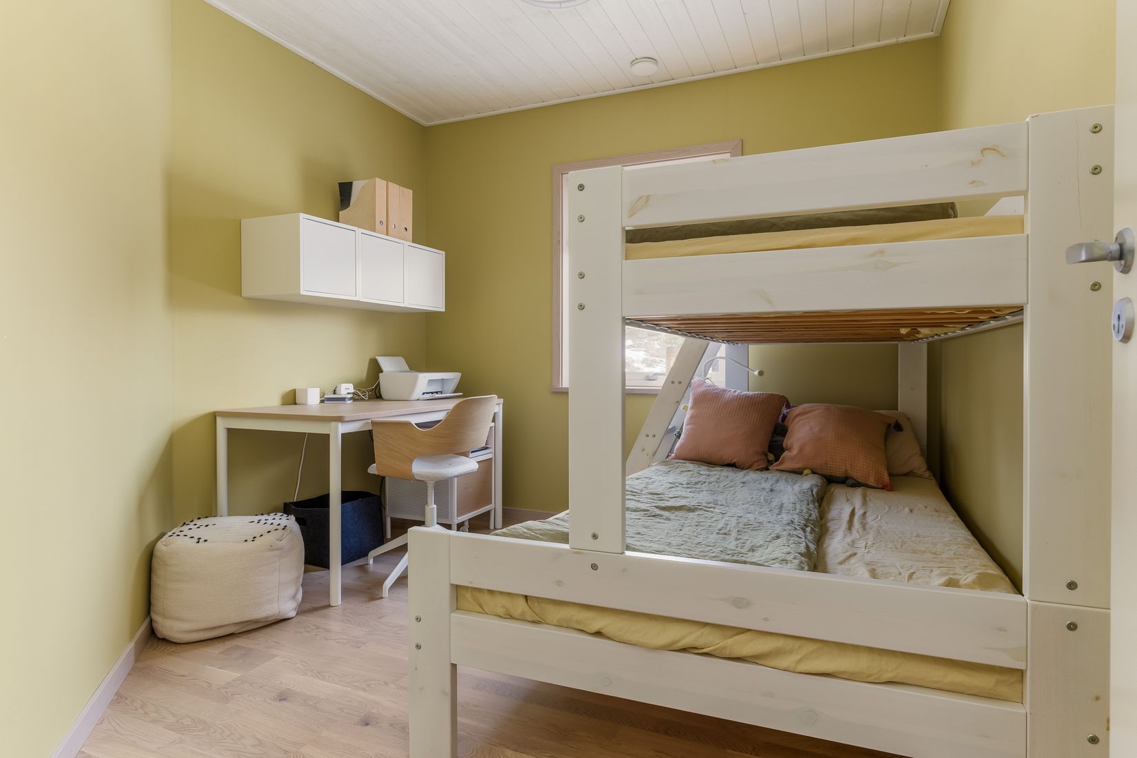 Villa, Storfallsvägen 14, Hagge, Smedjebacken